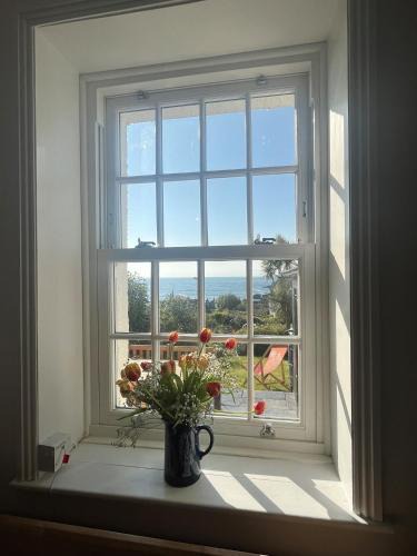 Gorran Haven House | 2a Coastguard Cottages