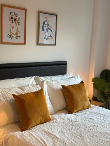 Cathedral Quarter Apartment | 2BR Luxury Apt in Cathedral Quarter