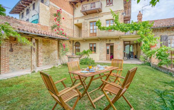 Aramengo House | 3 bedroom accommodation in Aramengo AT
