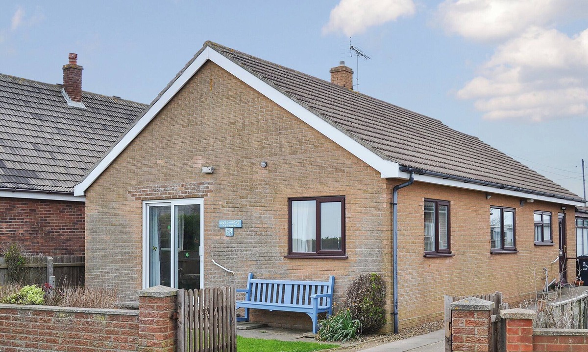 Bacton Cottage | 3 bedroom accommodation in Bacton