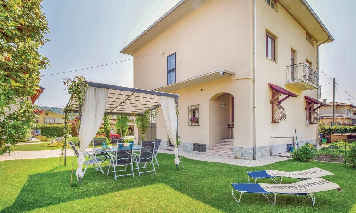 Accommodation Gozzano No | Gozzano