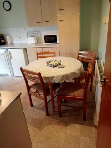 Belcoo House | 3 MacNean Park
