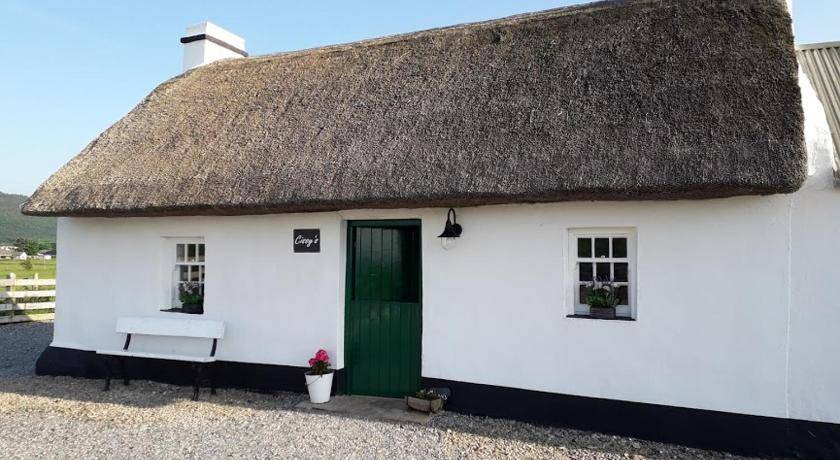 Limavady House | 30 m² House ∙ 1 bedroom ∙ 2 guests