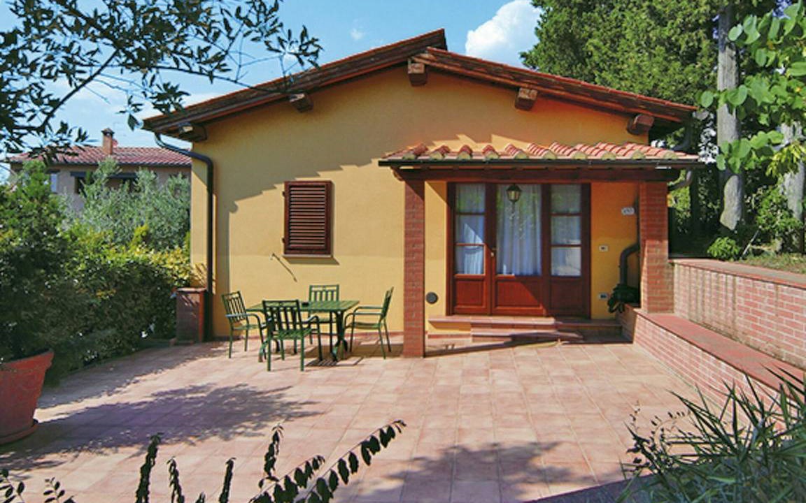 Gorgognano Other | 30 m² Accommodation ∙ 1 bedroom ∙ 4 guests