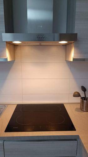 Savena Apartment | 30 m² Apartment ∙ 1 bedroom ∙ 3 guests