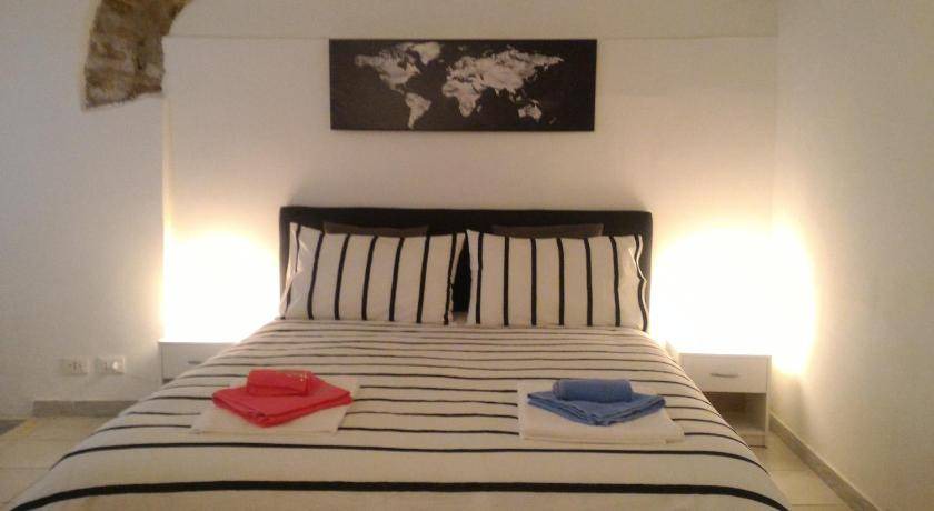 Tivoli Apartment | 30 m² Apartment ∙ 1 bedroom ∙ 2 guests