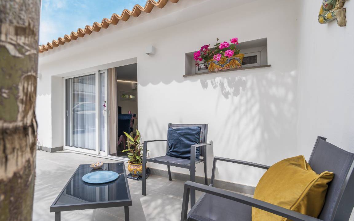 Avola Apartment | 30 m² Apartment ∙ 1 bedroom ∙ 2 guests