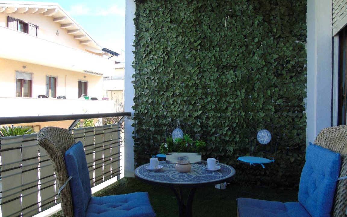 Villa Bozza Apartment | 30 m² Apartment ∙ 1 bedroom ∙ 3 guests