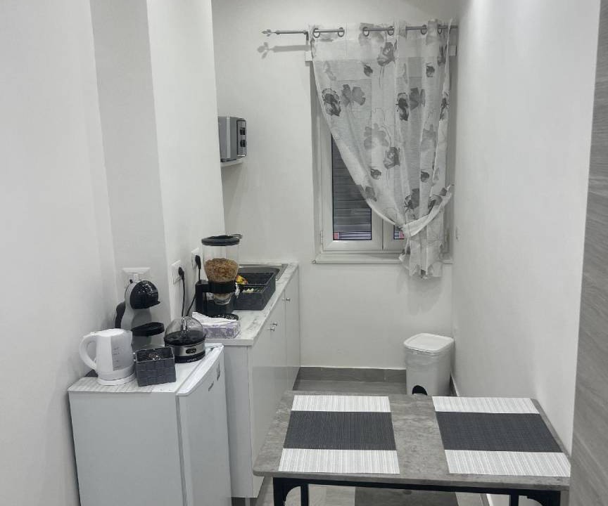 Naples City Centre Apartment | 30 m² Apartment ∙ 4 guests