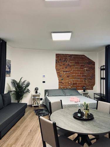 Chivasso Apartment | 30 m² Apartment ∙ 4 guests
