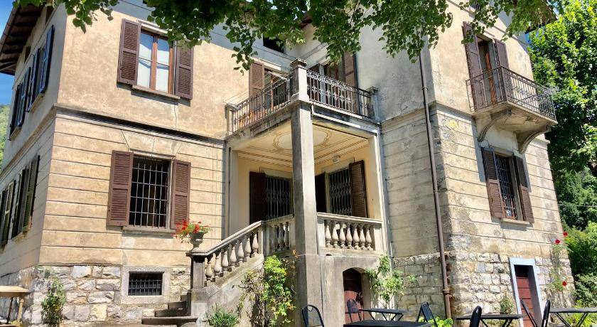 Centro Valle Intelvi Bed & Breakfast | 30 m² Bed and breakfast ∙ 2 guests