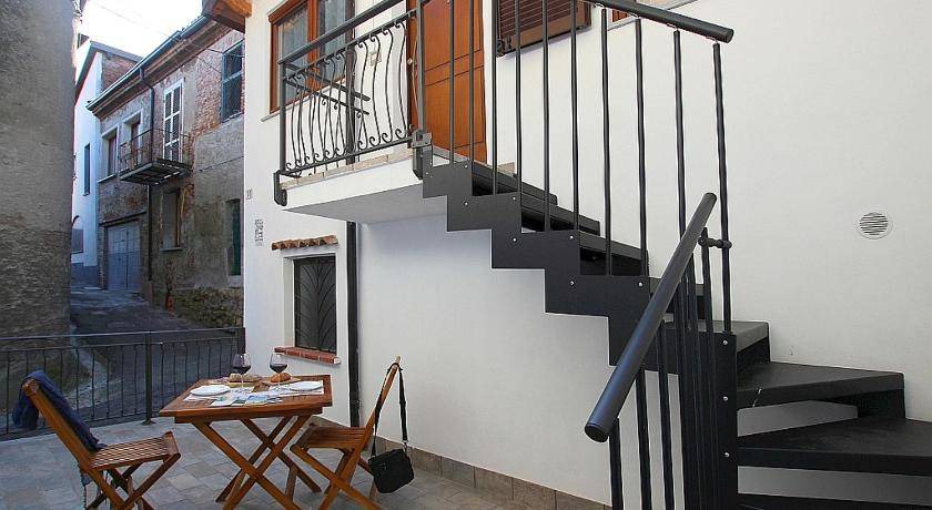 Spineto Scrivia Bed & Breakfast | 30 m² Bed and breakfast ∙ 4 guests