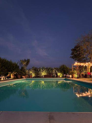 Verucchio Bed & Breakfast | 30 m² Bed and breakfast ∙ 4 guests