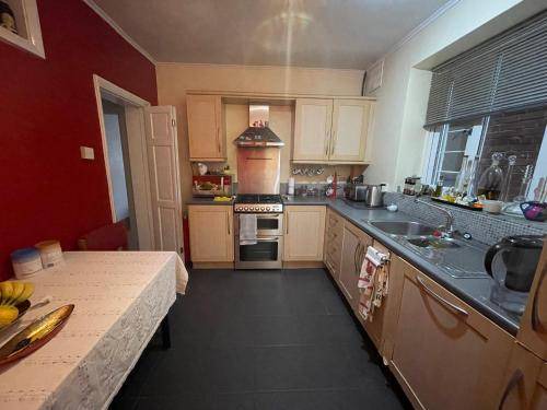 Mapesbury Bed & Breakfast | 30 m² Bed and breakfast ∙ 2 guests