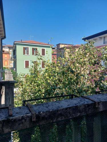 Cittadella Bed & Breakfast | 30 m² Bed and breakfast ∙ 2 guests