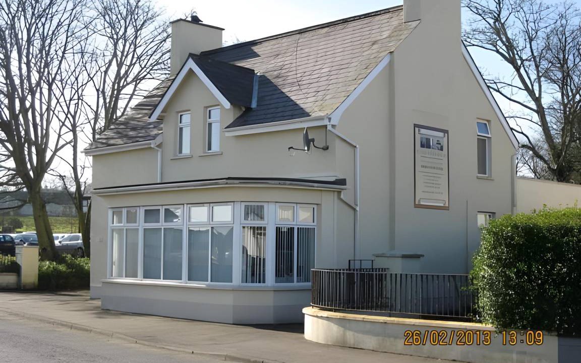 Bushmills Bed & Breakfast | 30 m² Bed and breakfast ∙ 3 guests