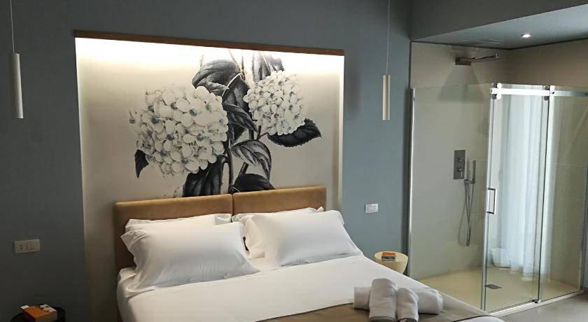 San Leone Bed & Breakfast | 30 m² Bed and breakfast ∙ 4 guests