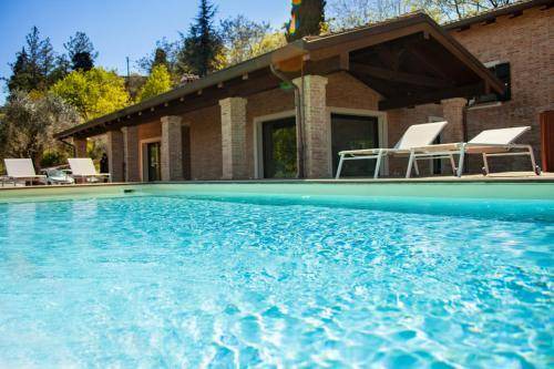 Longiano Bed & Breakfast | 30 m² Bed and breakfast ∙ 3 guests