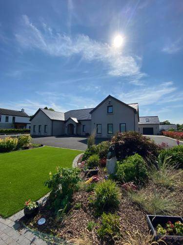 Clady Bed & Breakfast | 30 m² Bed and breakfast ∙ 3 guests