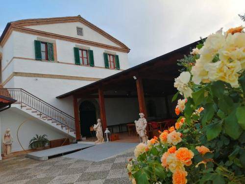 San Salvo Bed & Breakfast | 30 m² Bed and breakfast ∙ 4 guests
