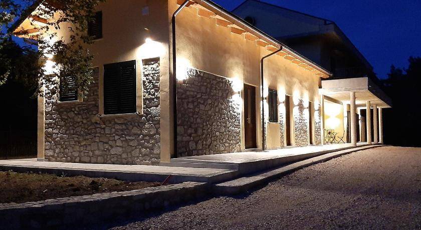 Mafalda Bed & Breakfast | 30 m² Bed and breakfast ∙ 4 guests