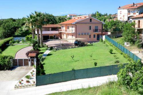 Ortona Bed & Breakfast | 30 m² Bed and breakfast ∙ 3 guests