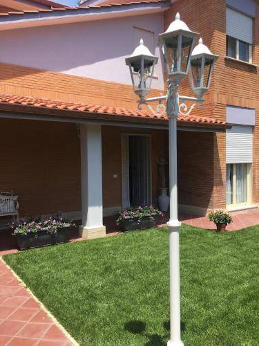 Passo Oscuro Bed & Breakfast | 30 m² Bed and breakfast ∙ 5 guests