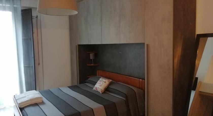 Sasso di Castalda Bed & Breakfast | 30 m² Bed and breakfast ∙ 4 guests