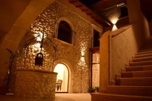San Pio delle Camere House | 30 m² Farmhouse ∙ 4 guests