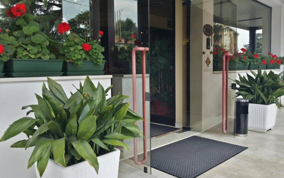 Spinea Hotel | 30 m² Hotel ∙ 4 guests
