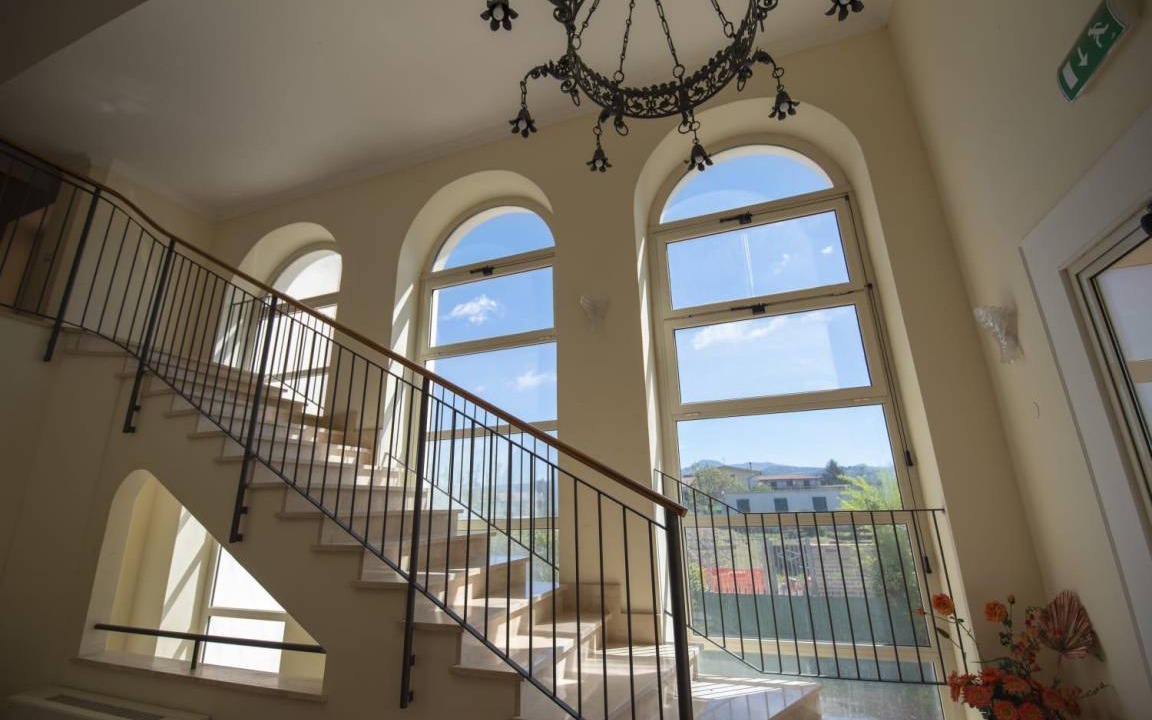 Albano Laziale Hotel | 30 m² Hotel ∙ 4 guests