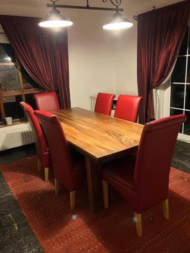 Craigavon House | 30 m² House ∙ 2 guests