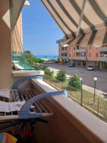 San Tommaso Tre Archi Apartment | 30 m² Apartment ∙ 1 bedroom ∙ 3 guests