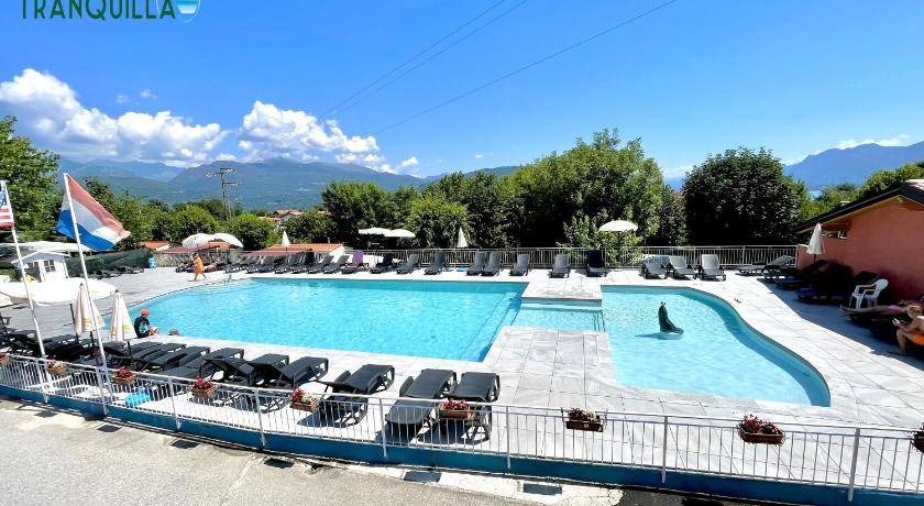 Baveno Resort | 30 m² Resort ∙ 2 bedrooms ∙ 5 guests