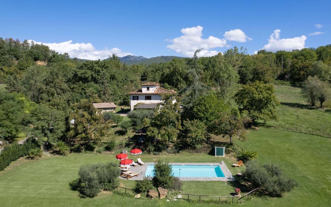 Villa Marina | Cicogna