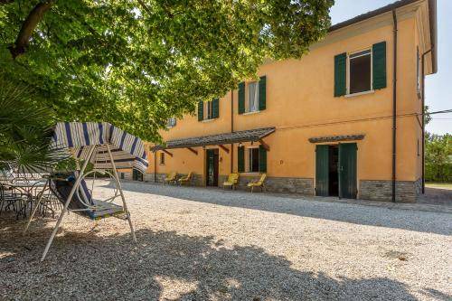 Corpolo Resort | 300 m² Resort ∙ 4 bedrooms ∙ 8 guests