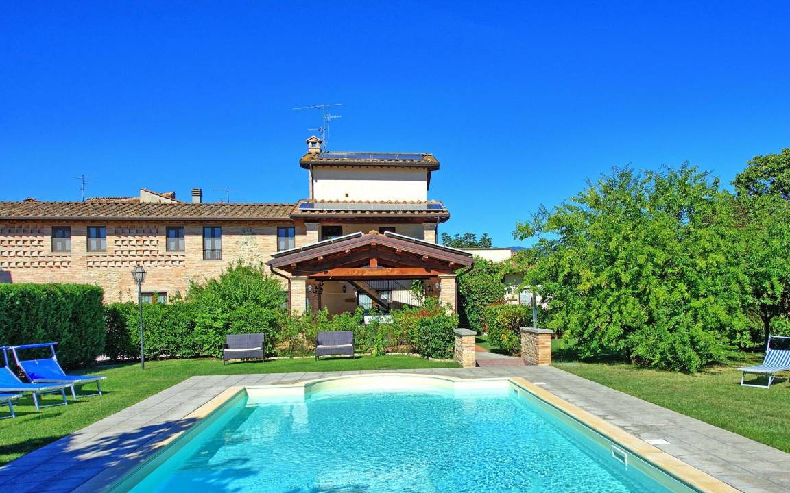 Citerna Villa | 300 m² Villa ∙ 5 bedrooms ∙ 16 guests
