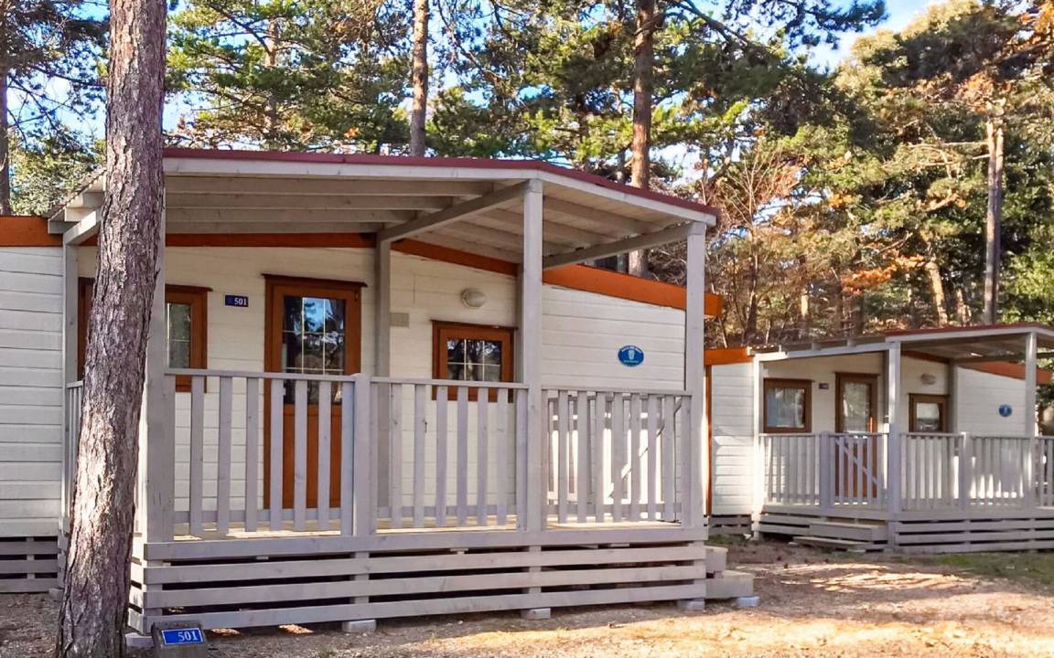 Sistiana Other | 31 m² Accommodation ∙ 2 bedrooms ∙ 4 guests