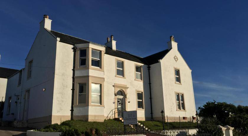 Bowmore Bed & Breakfast | 31 m² Bed and breakfast ∙ 2 guests