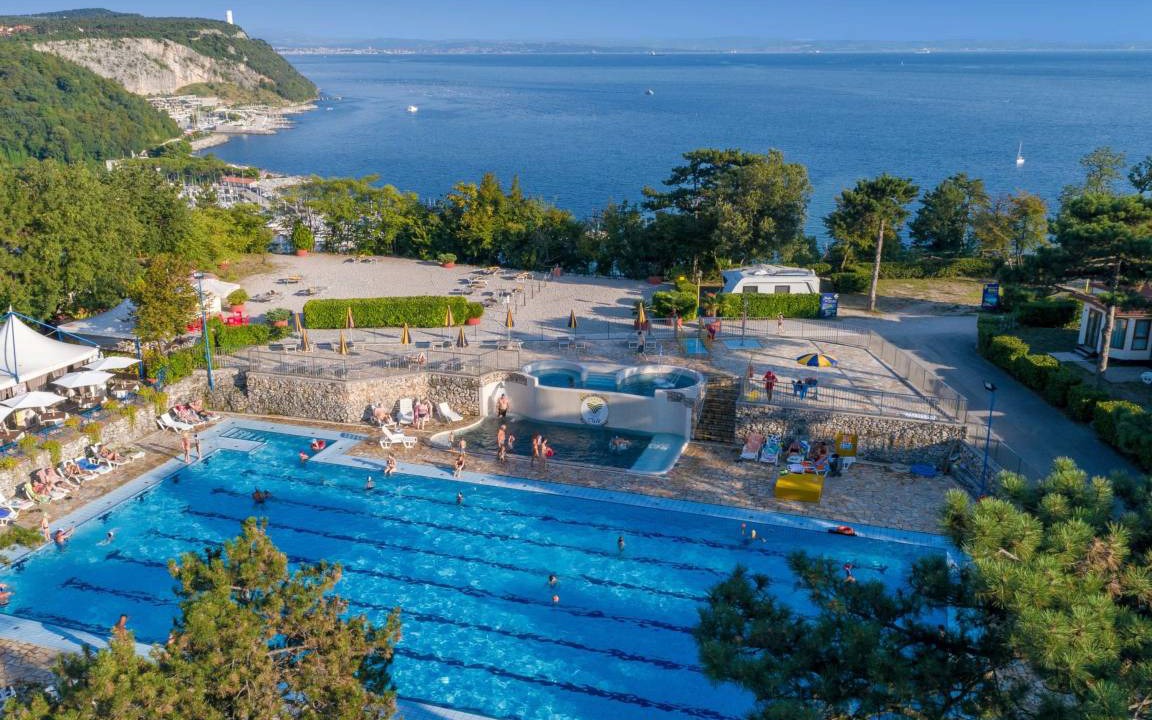 Mare Azzurro | Sistiana