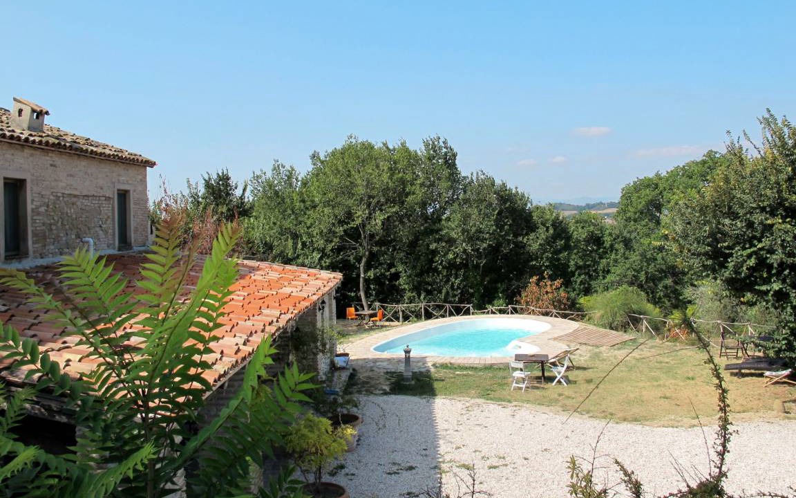Granarola Apartment | 31 m² Apartment ∙ 1 bedroom ∙ 4 guests