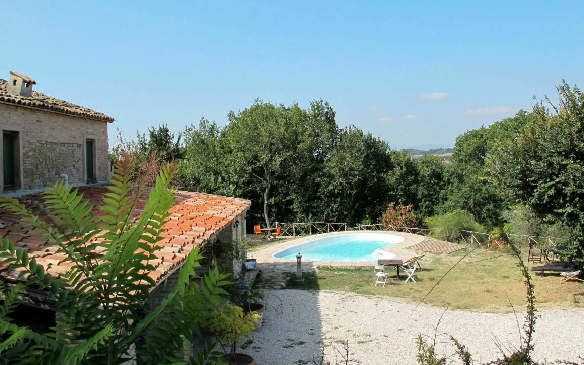 Granarola Apartment | 31 m² Apartment ∙ 1 bedroom ∙ 4 guests