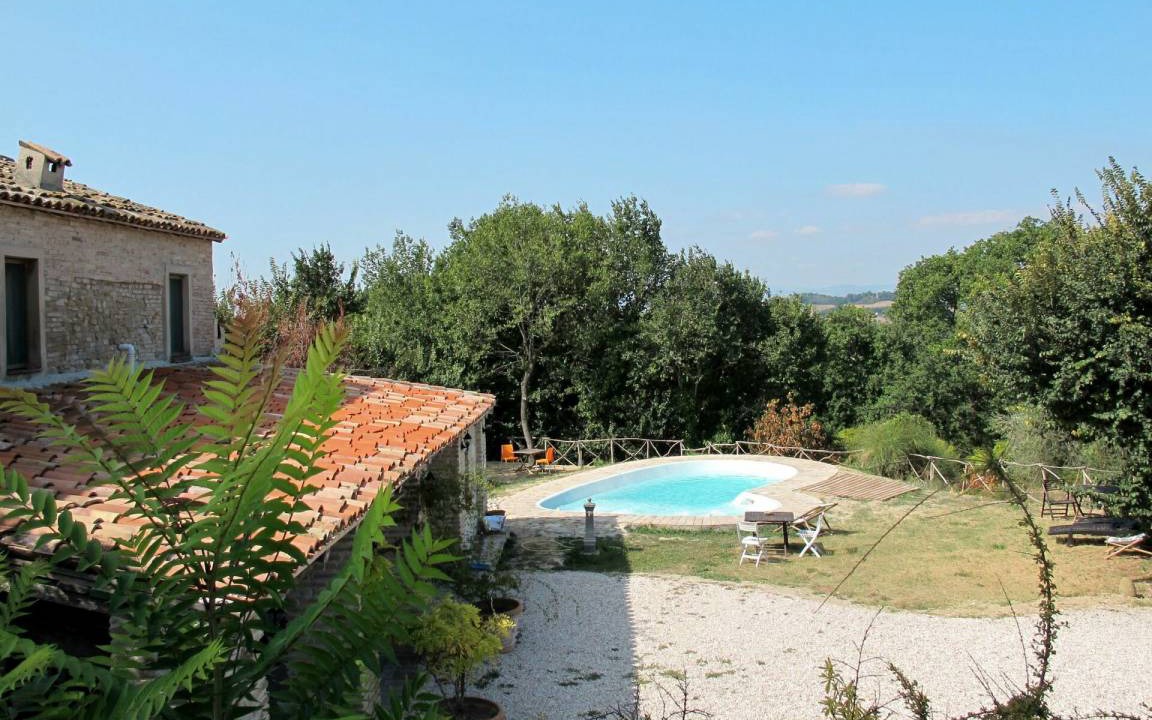Granarola Apartment | 31 m² Apartment ∙ 1 bedroom ∙ 2 guests