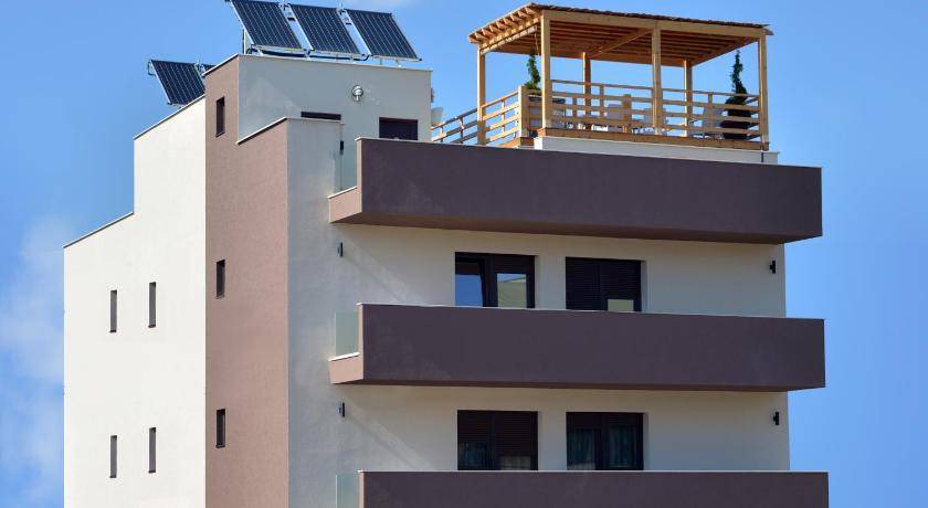 Nis Bed & Breakfast | 32 m² Bed and breakfast ∙ 2 bedrooms ∙ 5 guests