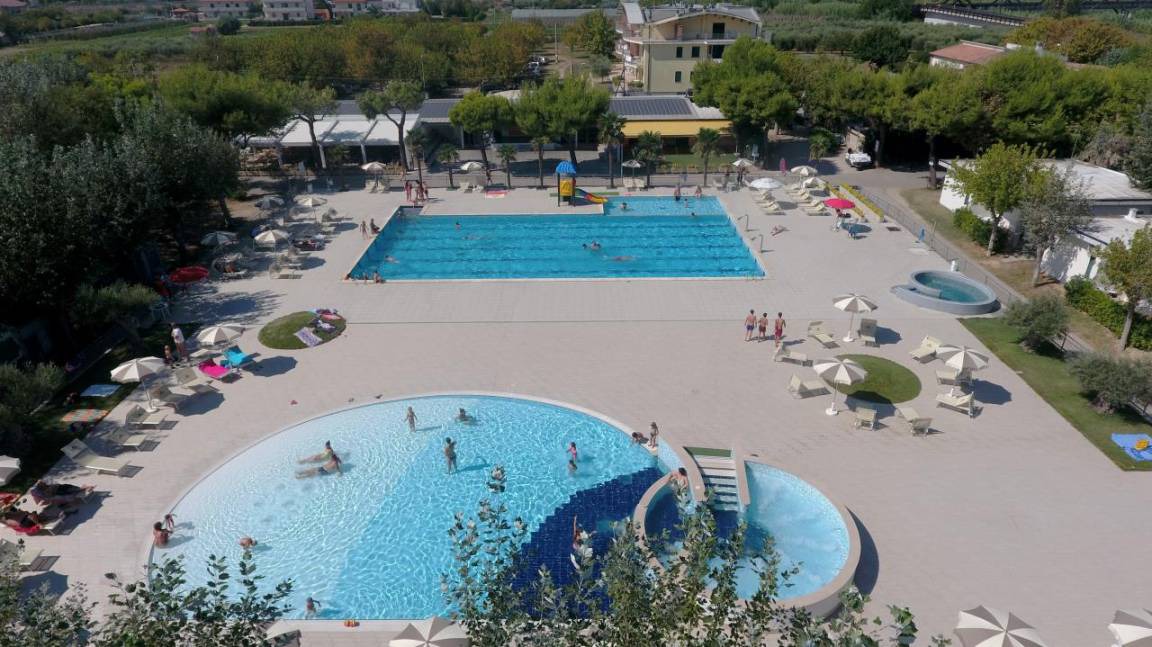Cologna Spiaggia House | 32 m² House ∙ 3 bedrooms ∙ 6 guests