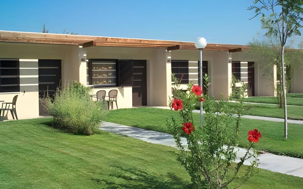 Metaponto Resort | 32 m² Resort ∙ 5 guests
