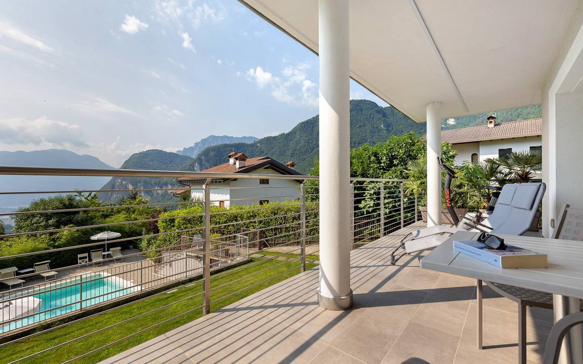 Ville del Monte Apartment | 32 m² Studio flat ∙ 1 bedroom ∙ 3 guests