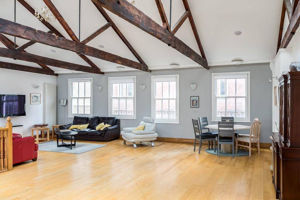 Kensington House | 325 m² House ∙ 5 bedrooms ∙ 12 guests