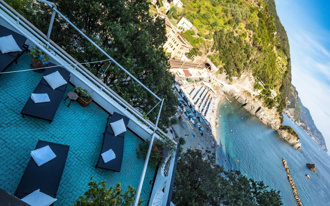 Borgo Antico Villa | 330 m² Villa ∙ 5 bedrooms ∙ 12 guests