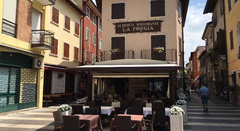Lazise Old Town Bed & Breakfast | 34 m² Bed and breakfast ∙ 3 guests